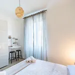 Incantevole Rifugio Sul Naviglio מילאנו