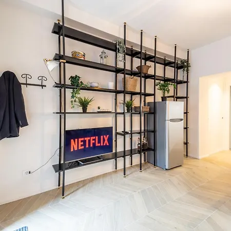 Incantevole Rifugio Sul Naviglio Apartment